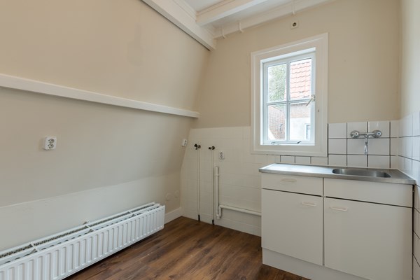 Medium property photo - Vestestraat 132A, 2312 SZ Leiden